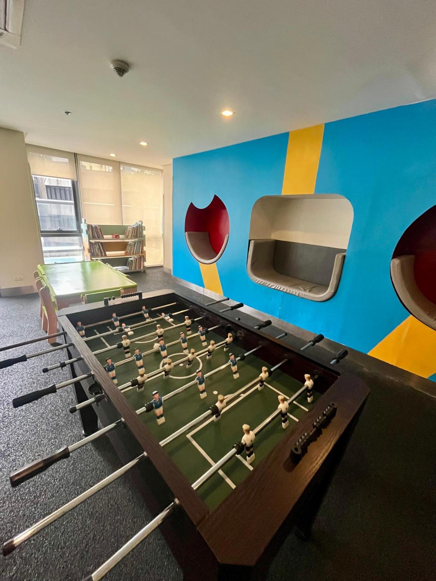 Greenbelt Hamilton Tower 1 Makati City Екстериор снимка