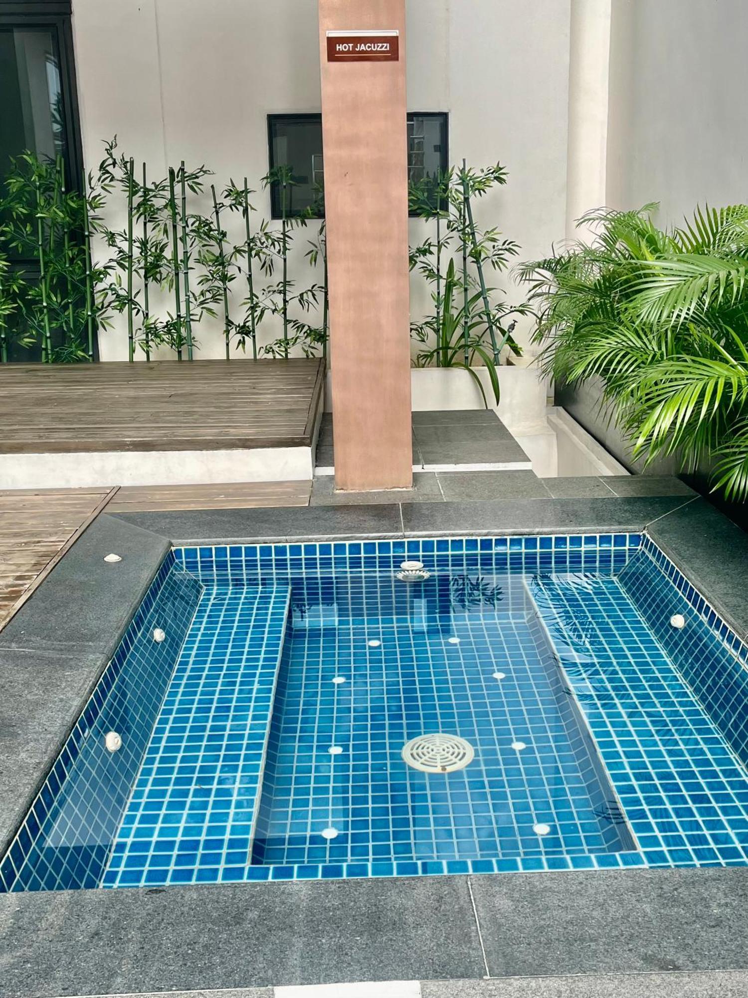Greenbelt Hamilton Tower 1 Makati City Екстериор снимка