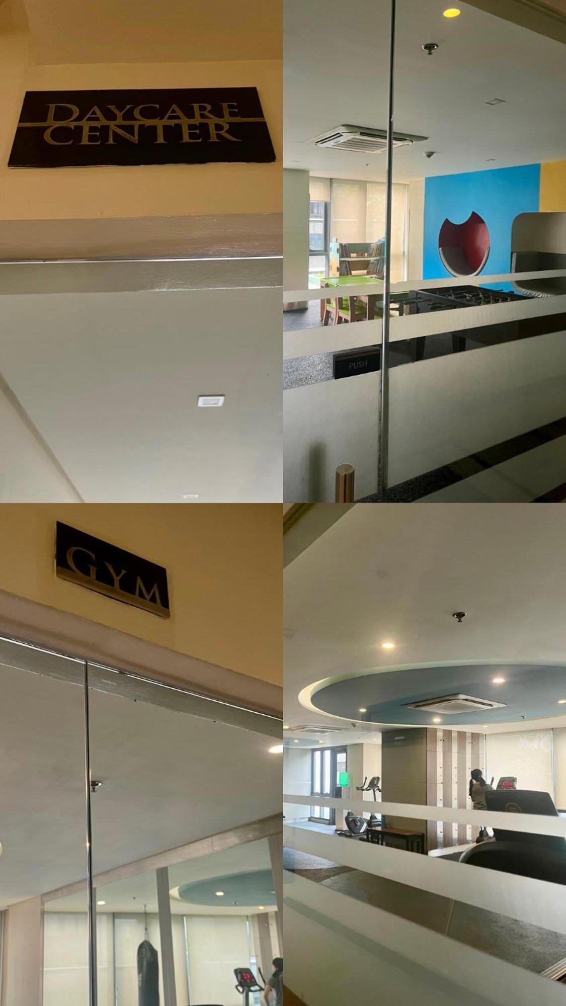 Greenbelt Hamilton Tower 1 Makati City Екстериор снимка