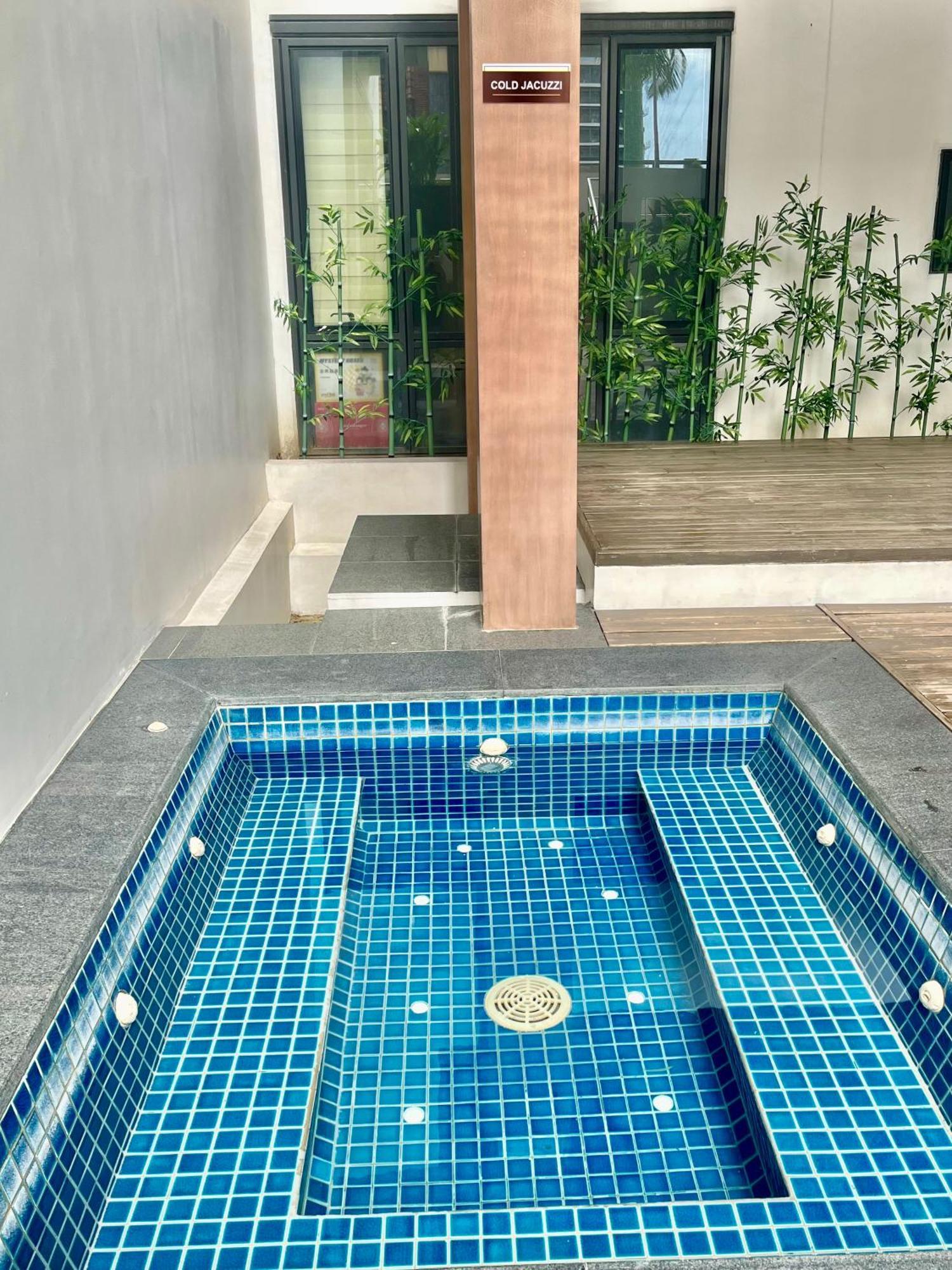 Greenbelt Hamilton Tower 1 Makati City Екстериор снимка
