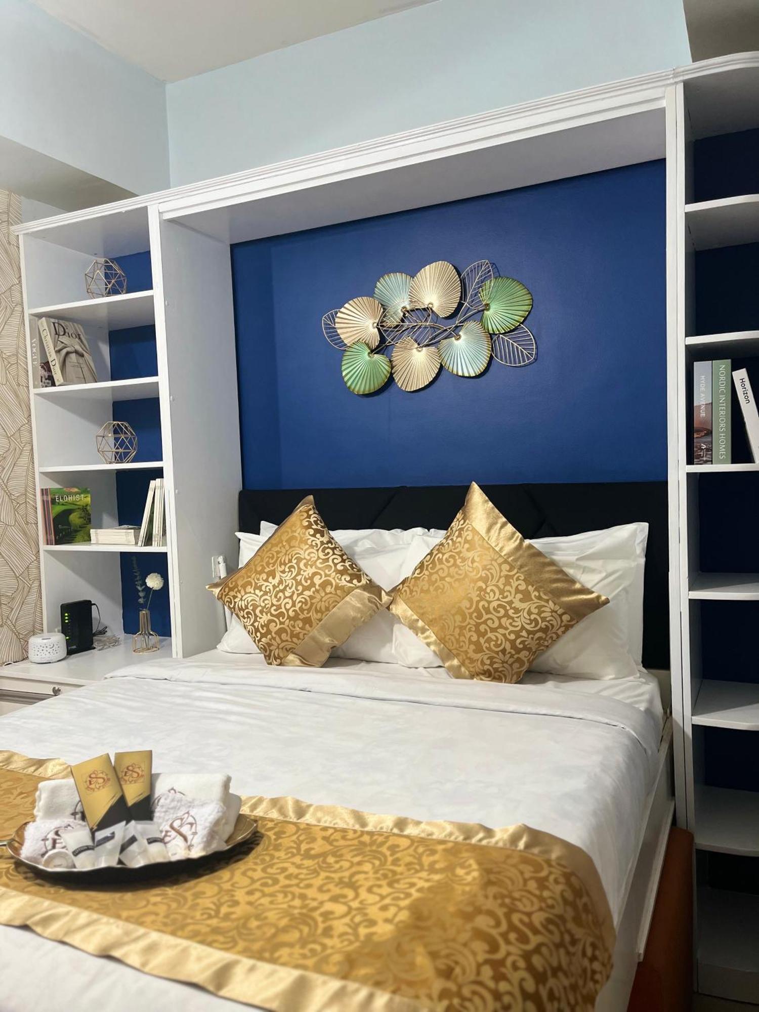 Greenbelt Hamilton Tower 1 Makati City Екстериор снимка