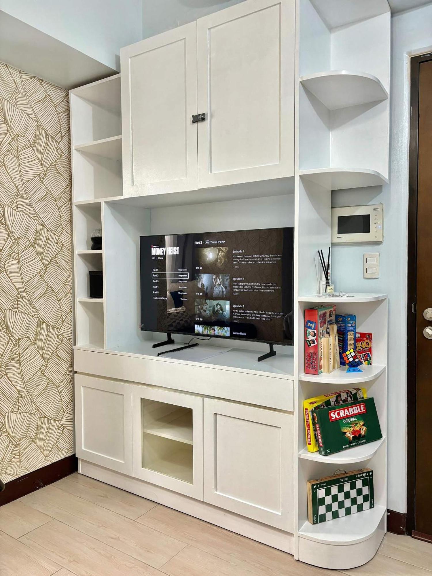 Greenbelt Hamilton Tower 1 Makati City Екстериор снимка