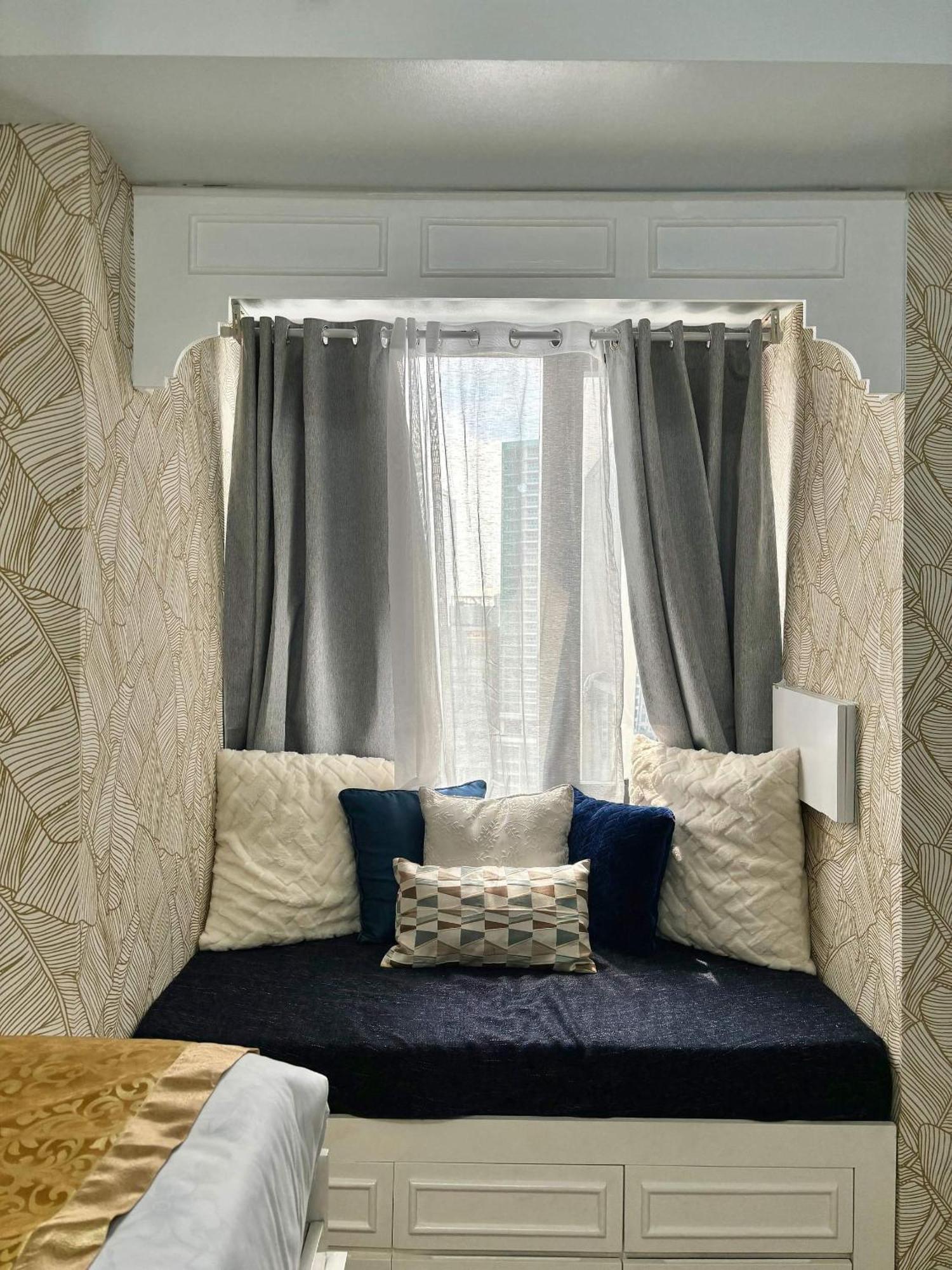 Greenbelt Hamilton Tower 1 Makati City Екстериор снимка