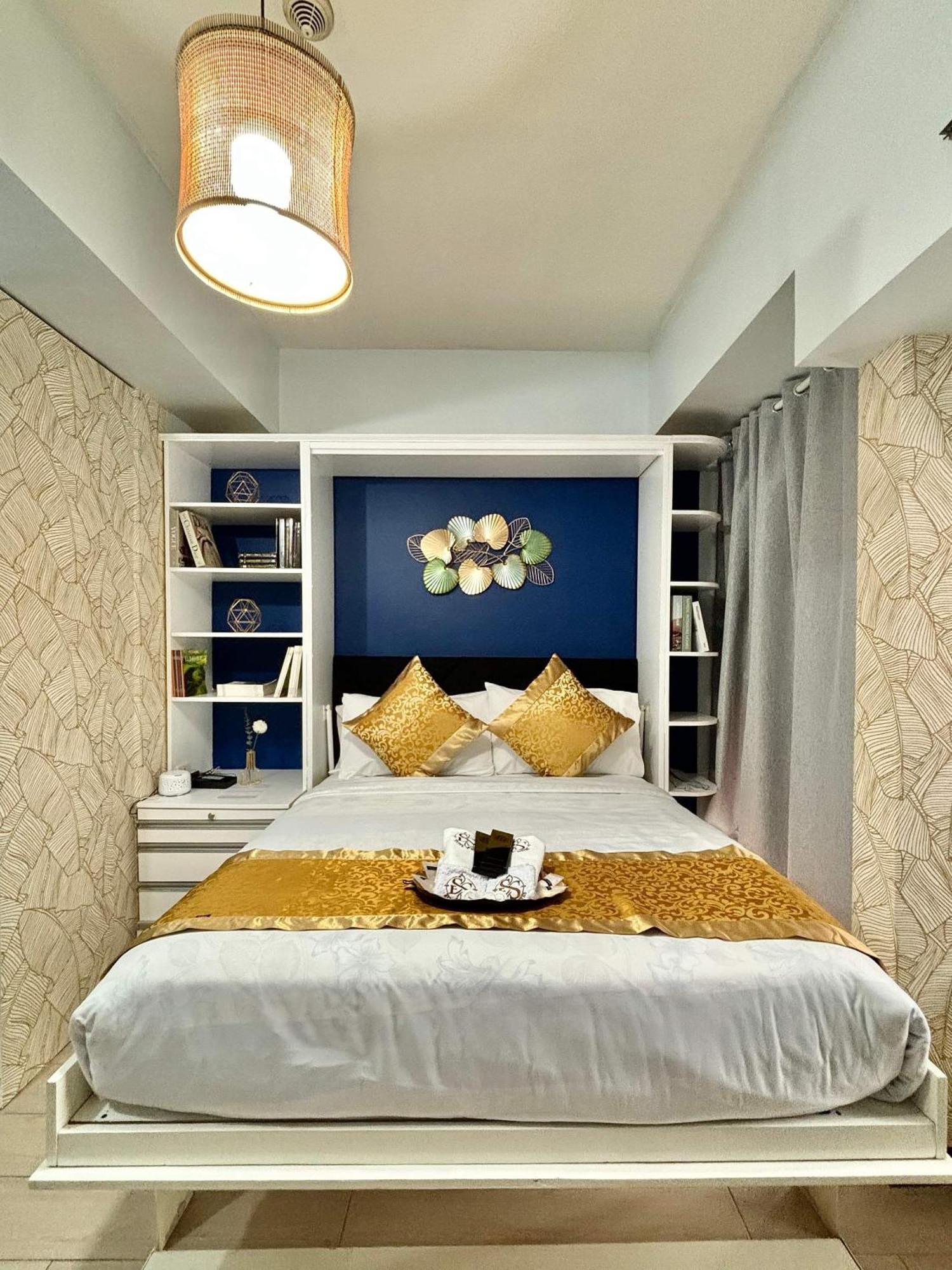 Greenbelt Hamilton Tower 1 Makati City Екстериор снимка