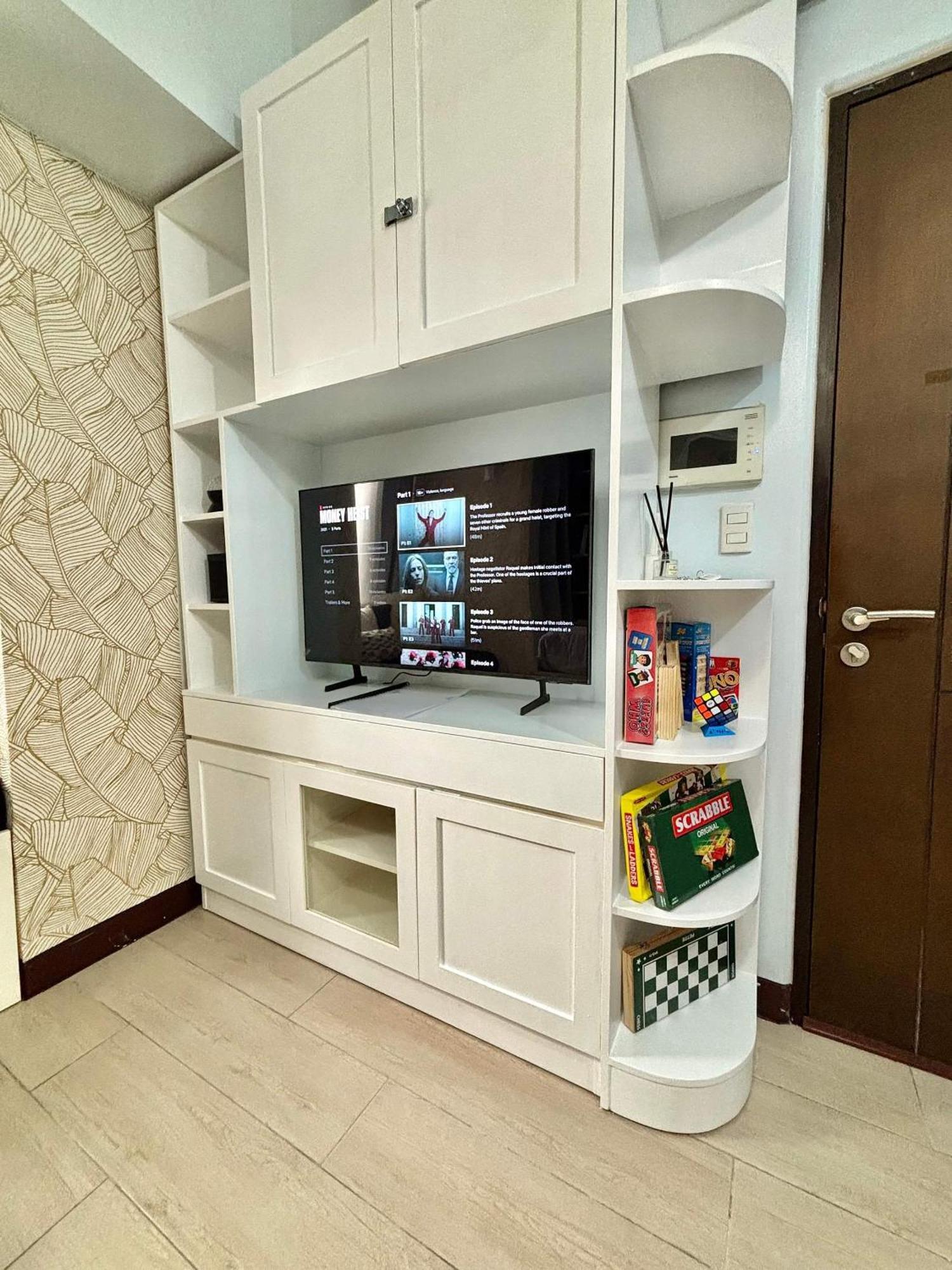 Greenbelt Hamilton Tower 1 Makati City Екстериор снимка